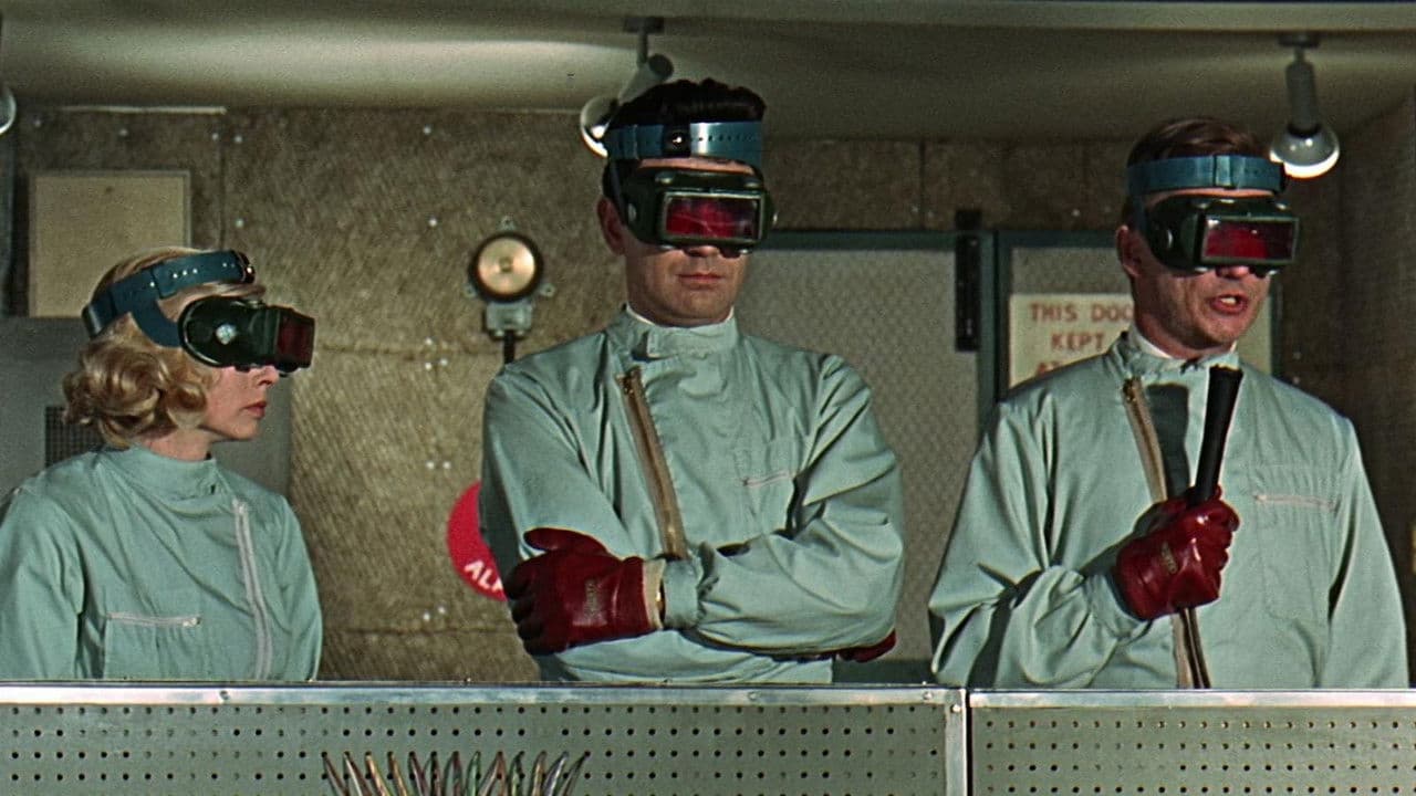 El hombre proyectado