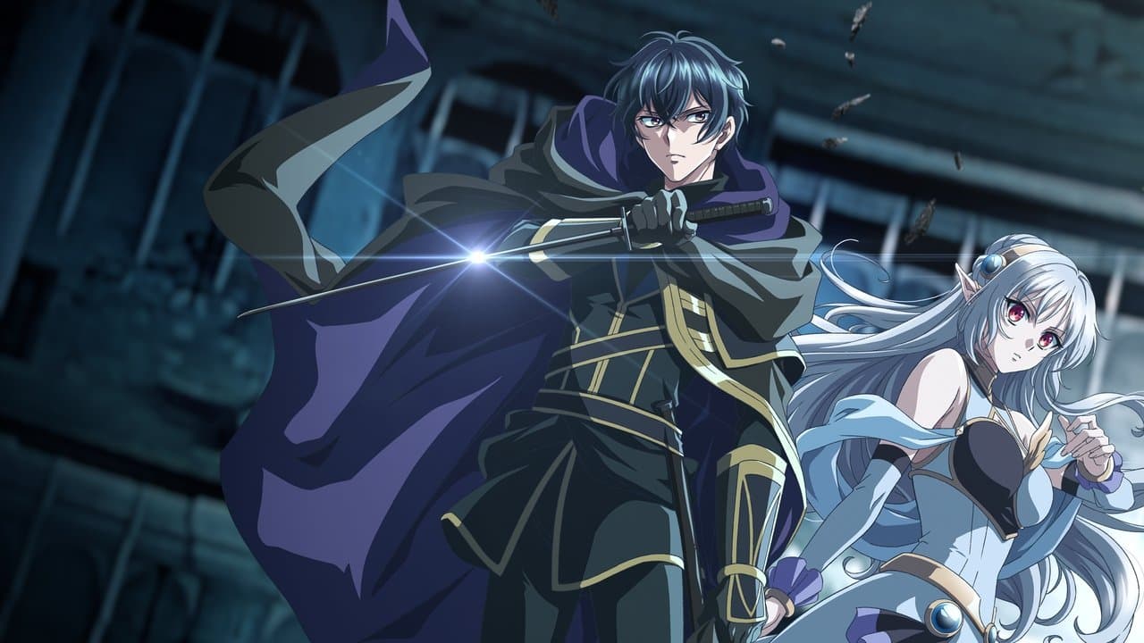My Status as an Assassin Obviously Exceeds the Hero’s