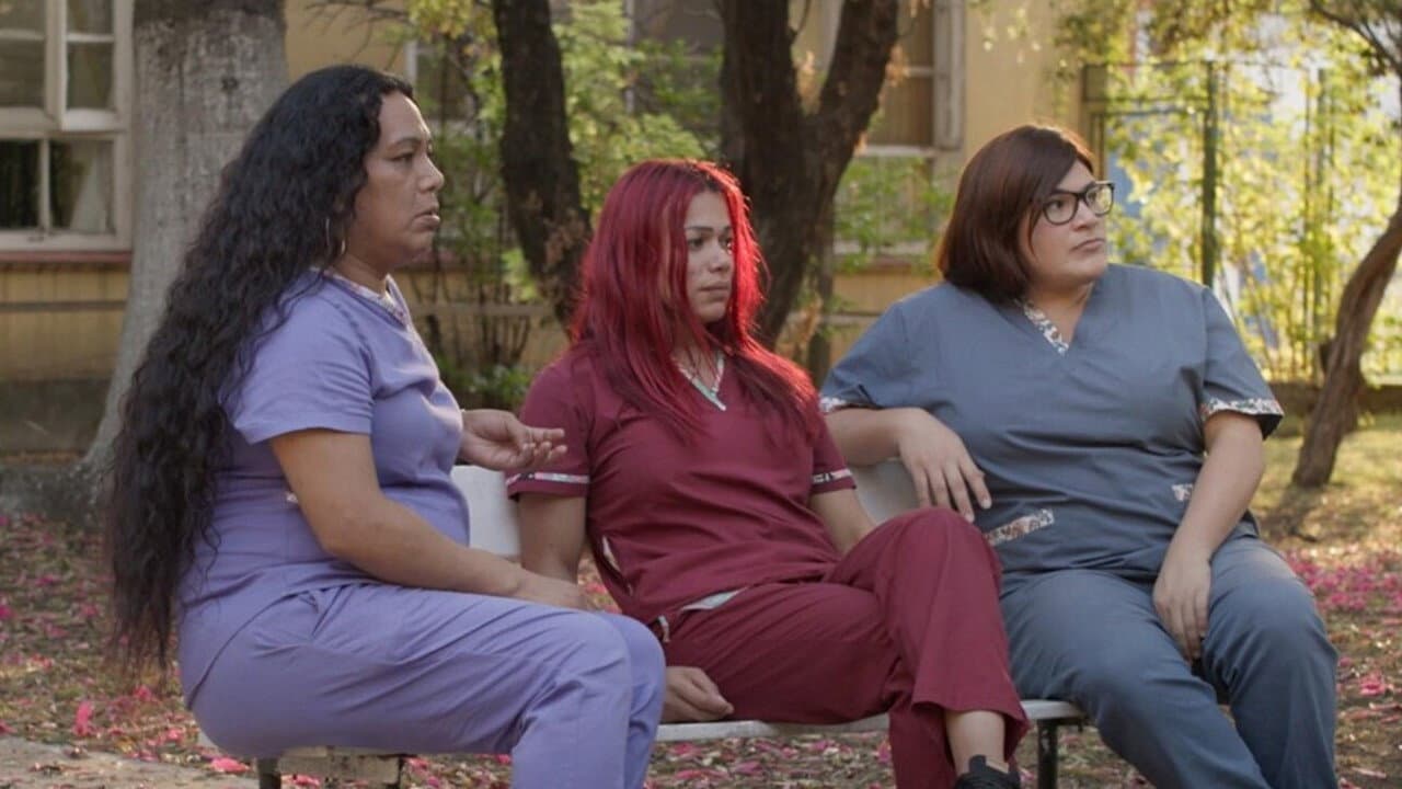 Cuidadoras