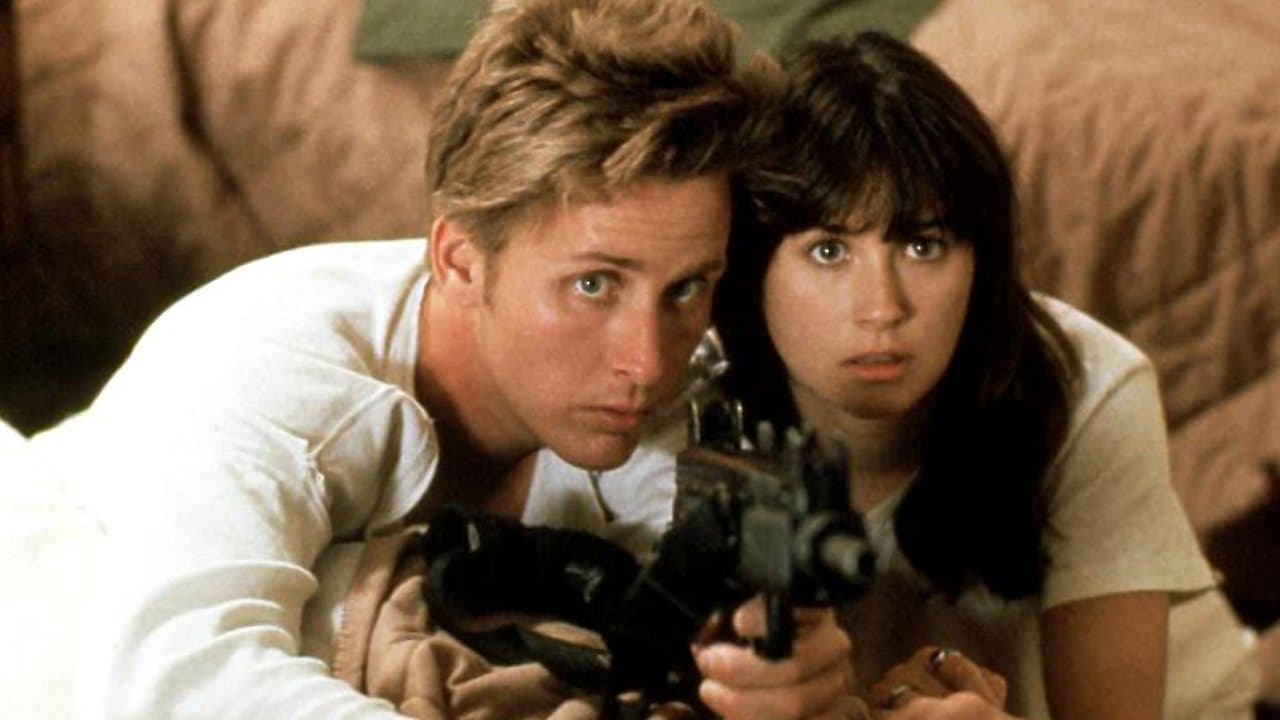 Wisdom, el delincuente