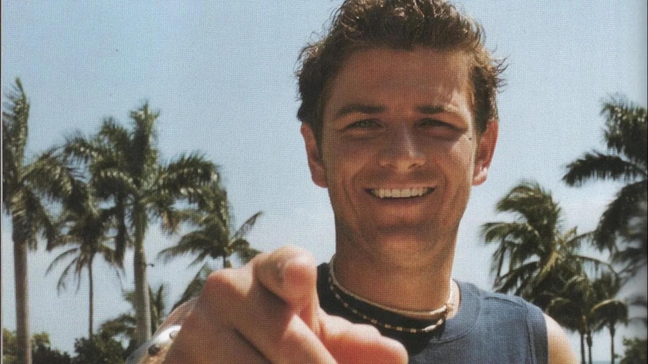 Secretos del deporte: Punto de break