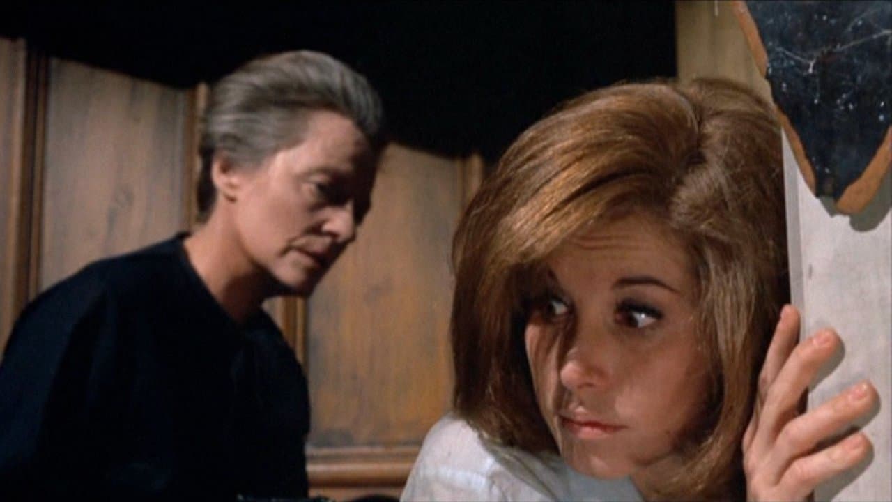 Te espera la muerte, querida