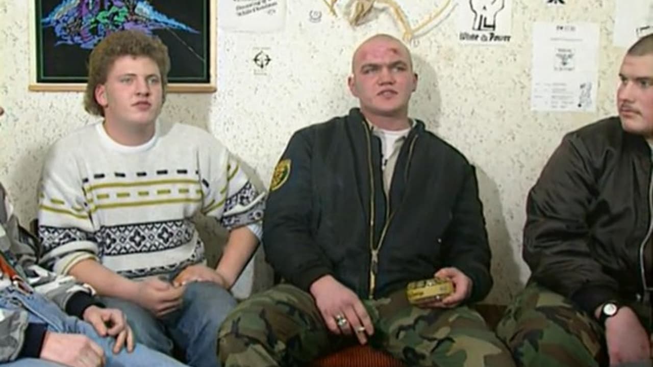 Youth Wars – Beobachtungen in der deutschen Provinz