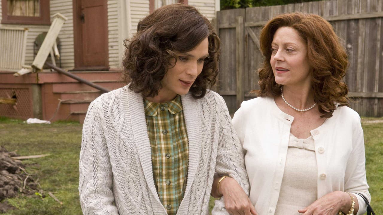 El misterio de Peacock