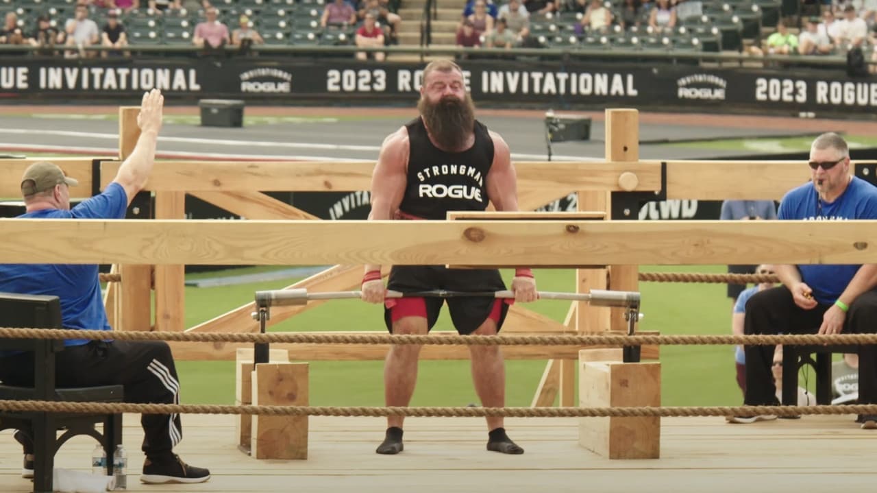 The American Nightmare