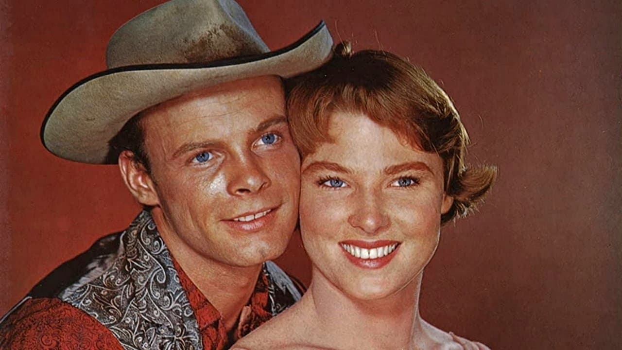 Duelo en la alta sierra