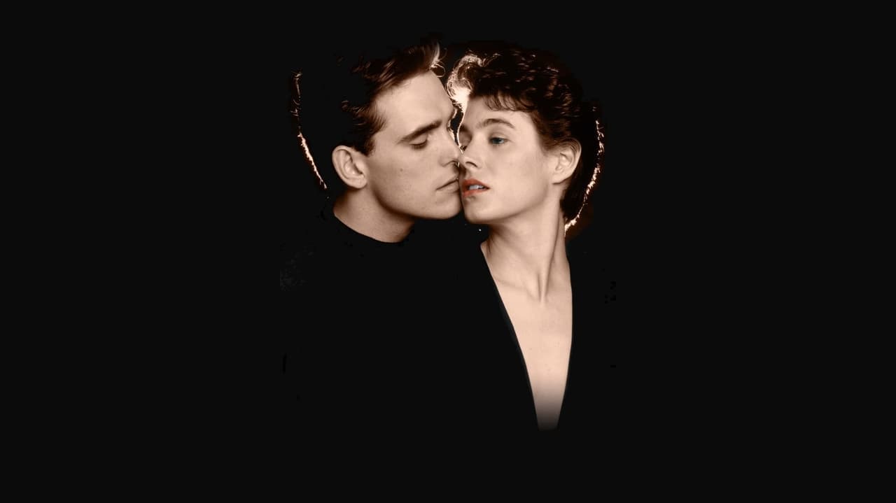 Bésame antes de morir