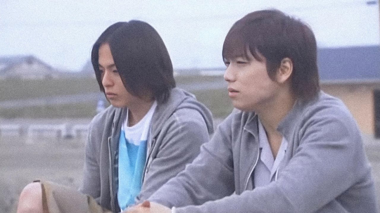 夏休みのような１ヵ月