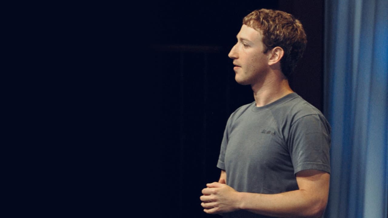 Mark Zuckerberg: Dentro de Facebook