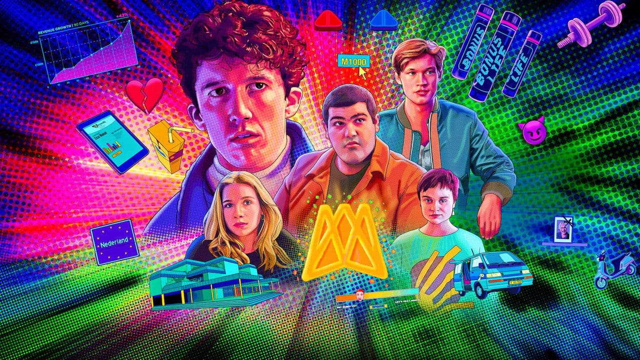 Cómo vender drogas online (a toda pastilla)