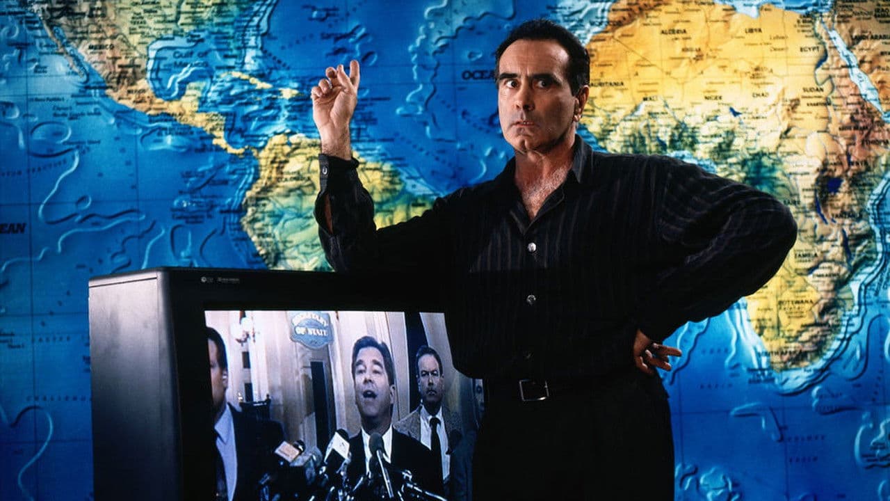 La Segunda Guerra Civil