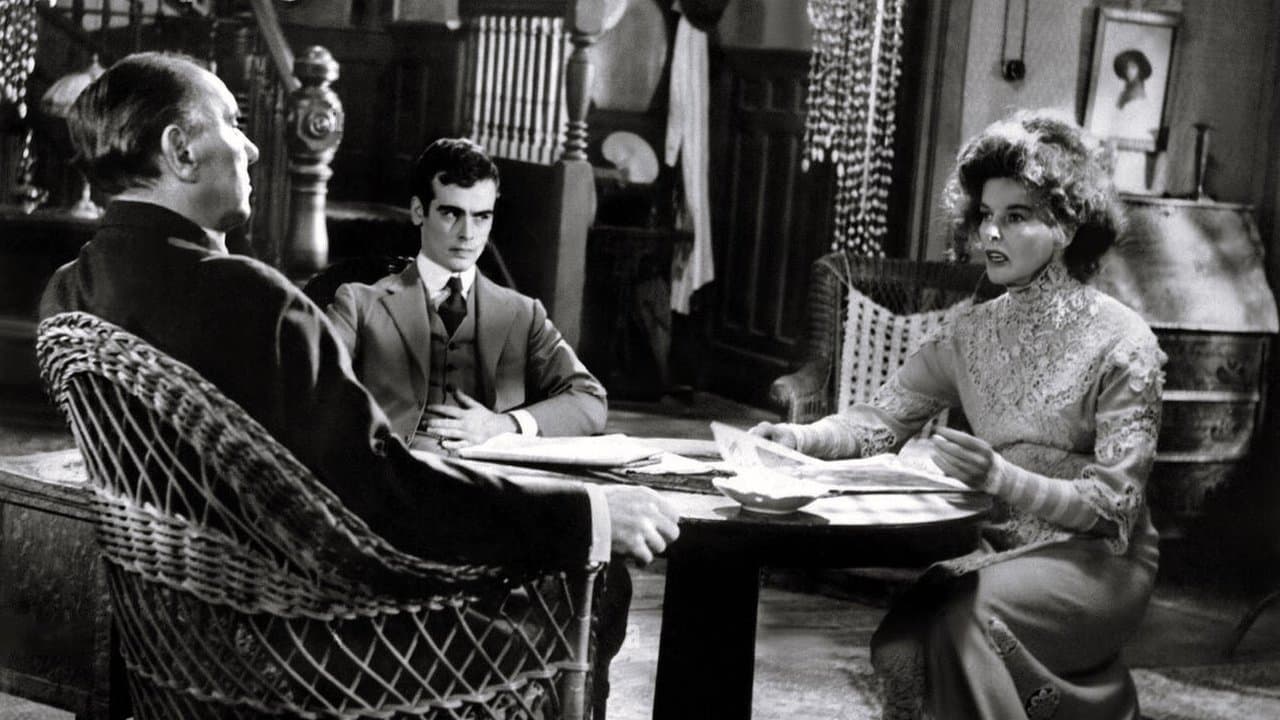 Larga jornada hacia la noche