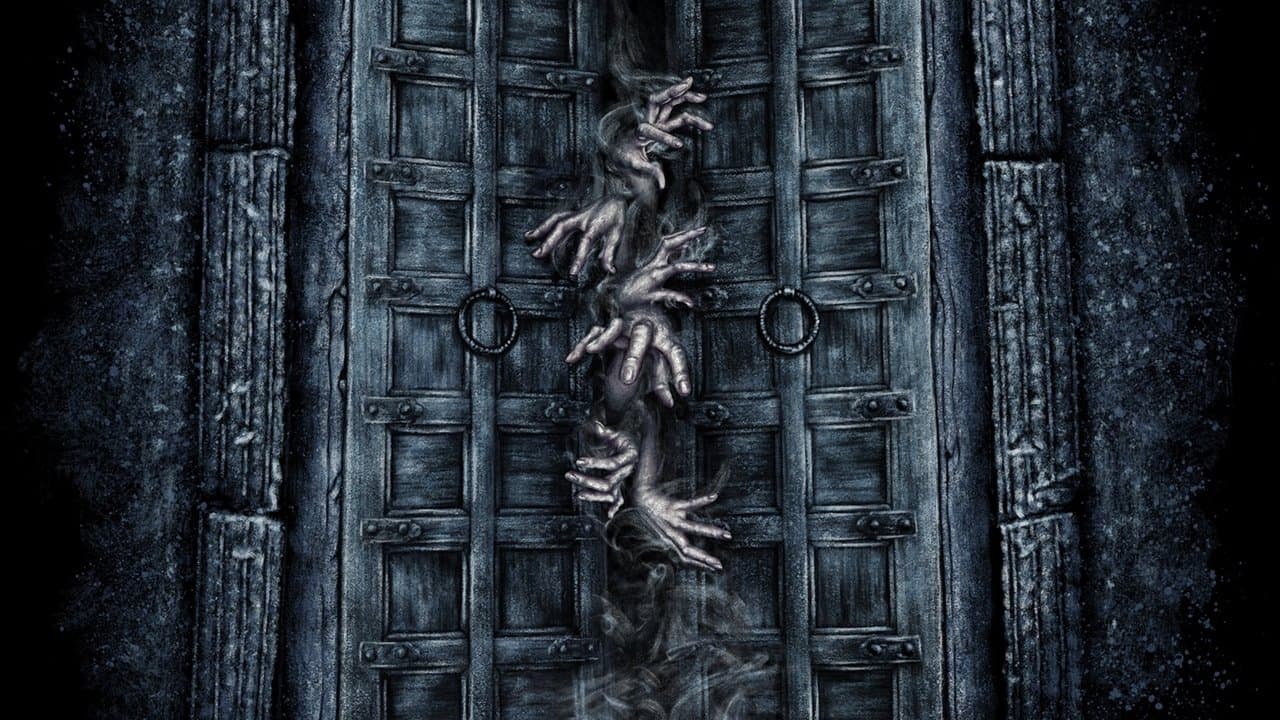 El otro lado de la puerta