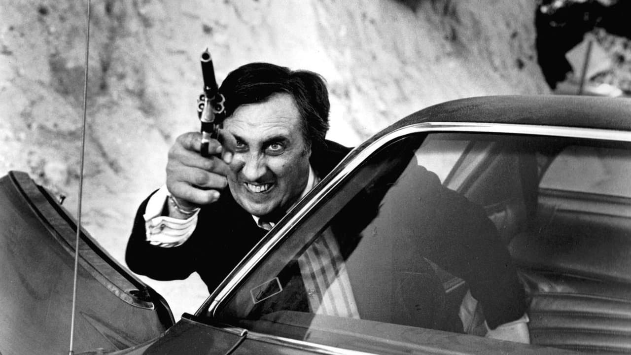 La organización criminal