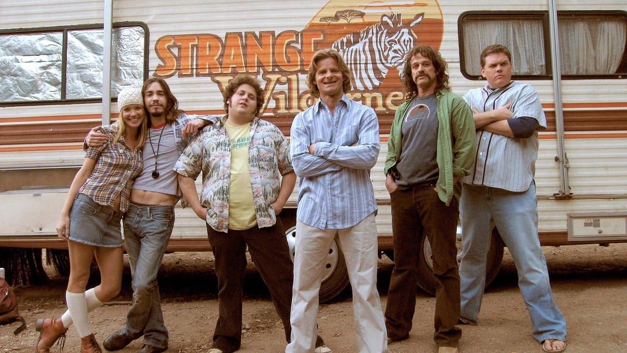 Naturaleza a lo bestia