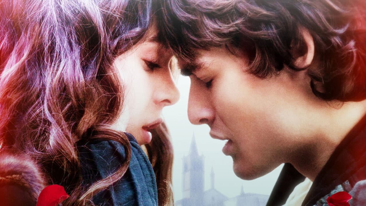 Romeo y Julieta