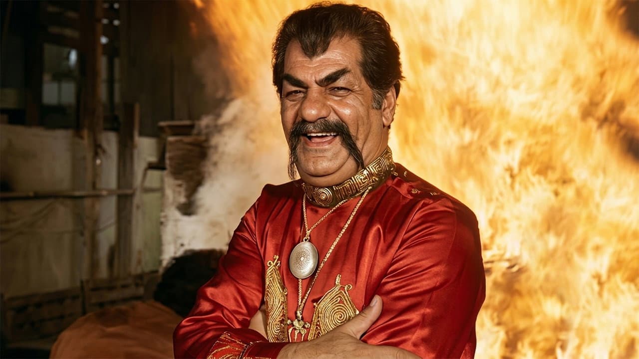 Yilmayan seytan ( Santo turco )