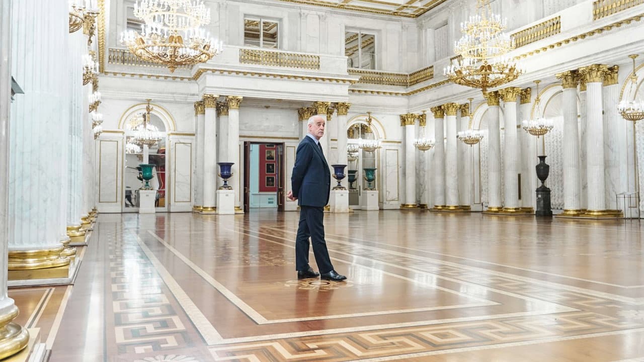 Museo Hermitage. El poder del arte