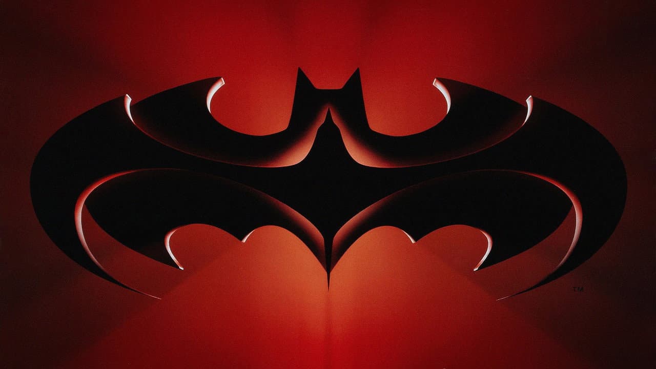 Batman y Robin