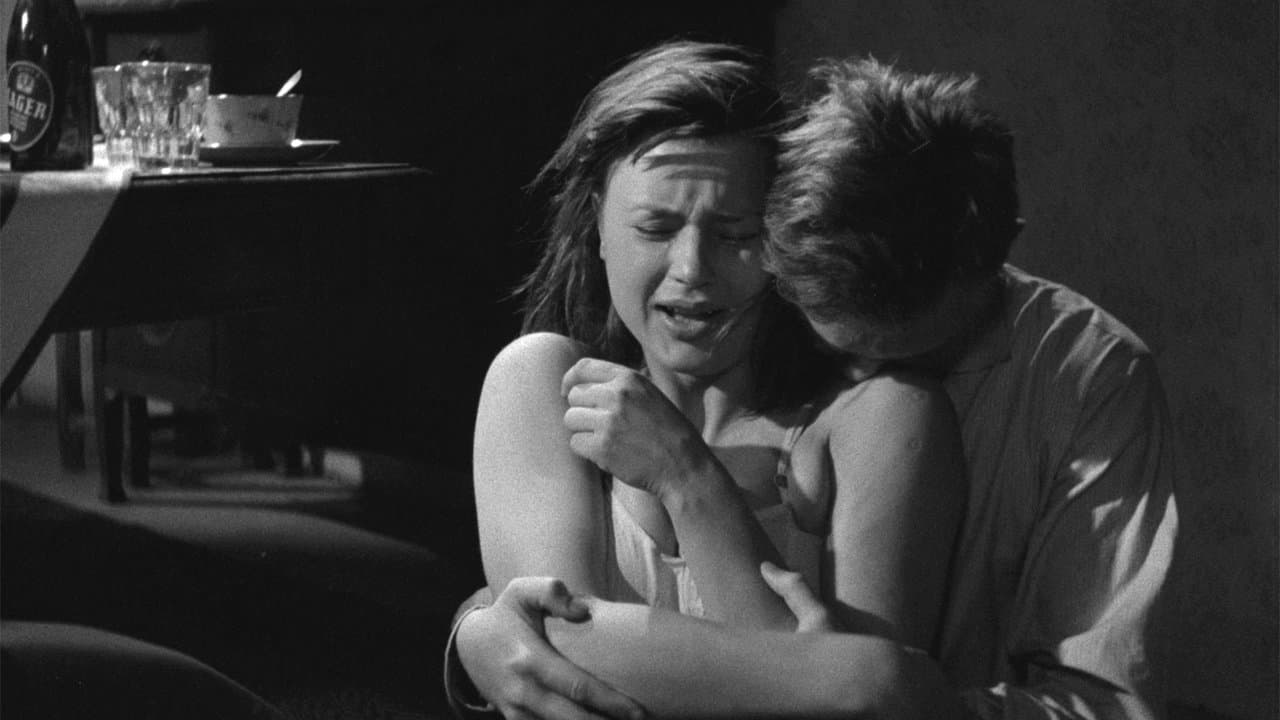 Un verano con Mónica