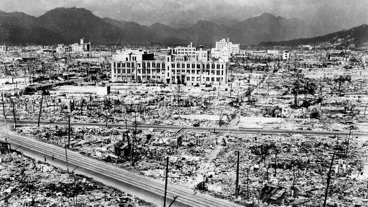 Hiroshima, la verdadera historia