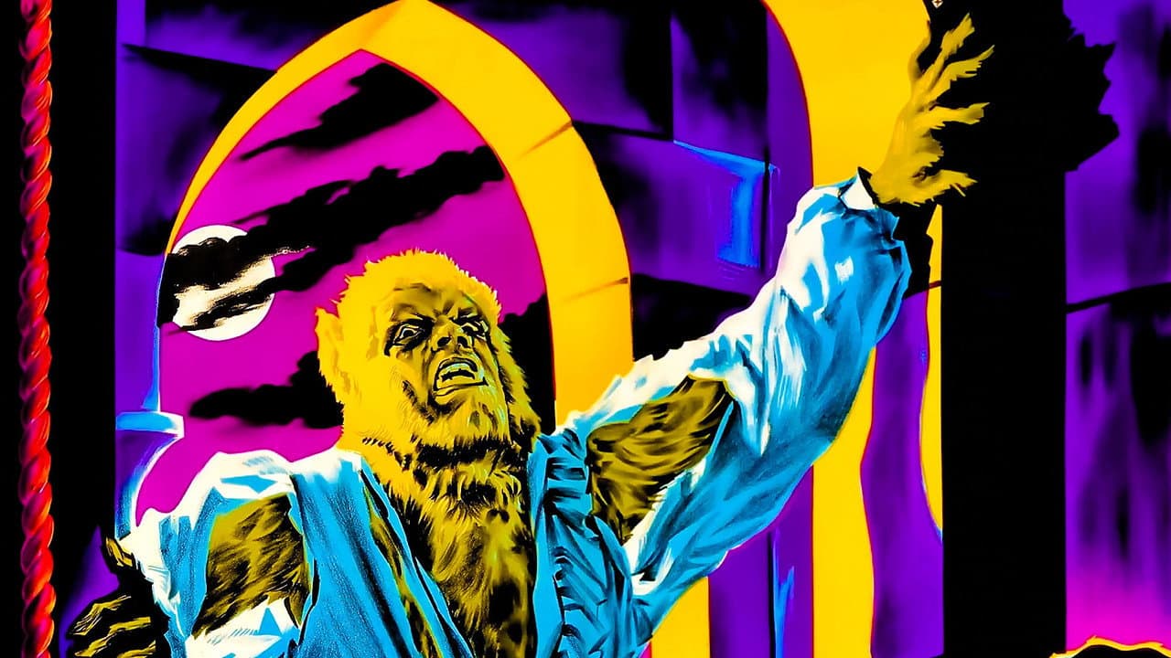 La maldición del hombre lobo