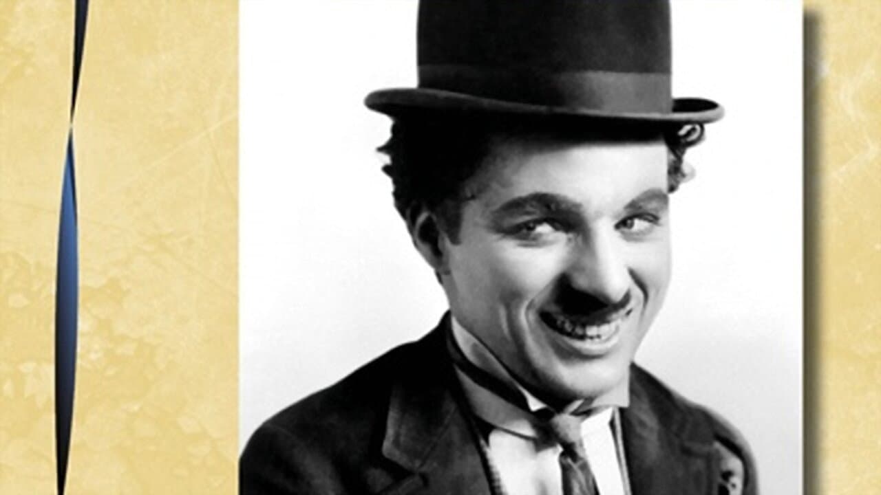 Cómo Chaplin se convirtió en Charlot