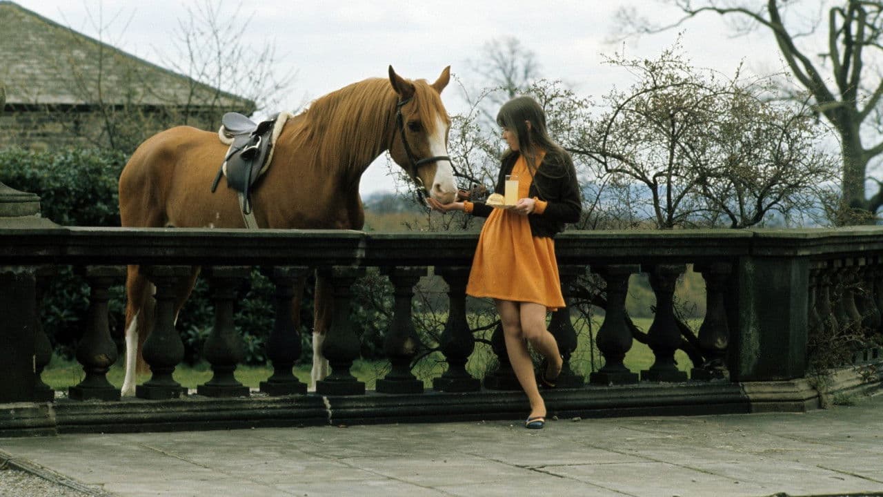 La granja de Follyfoot