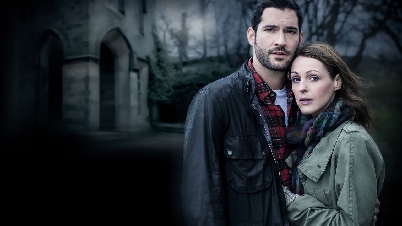 El secreto de Crickley Hall