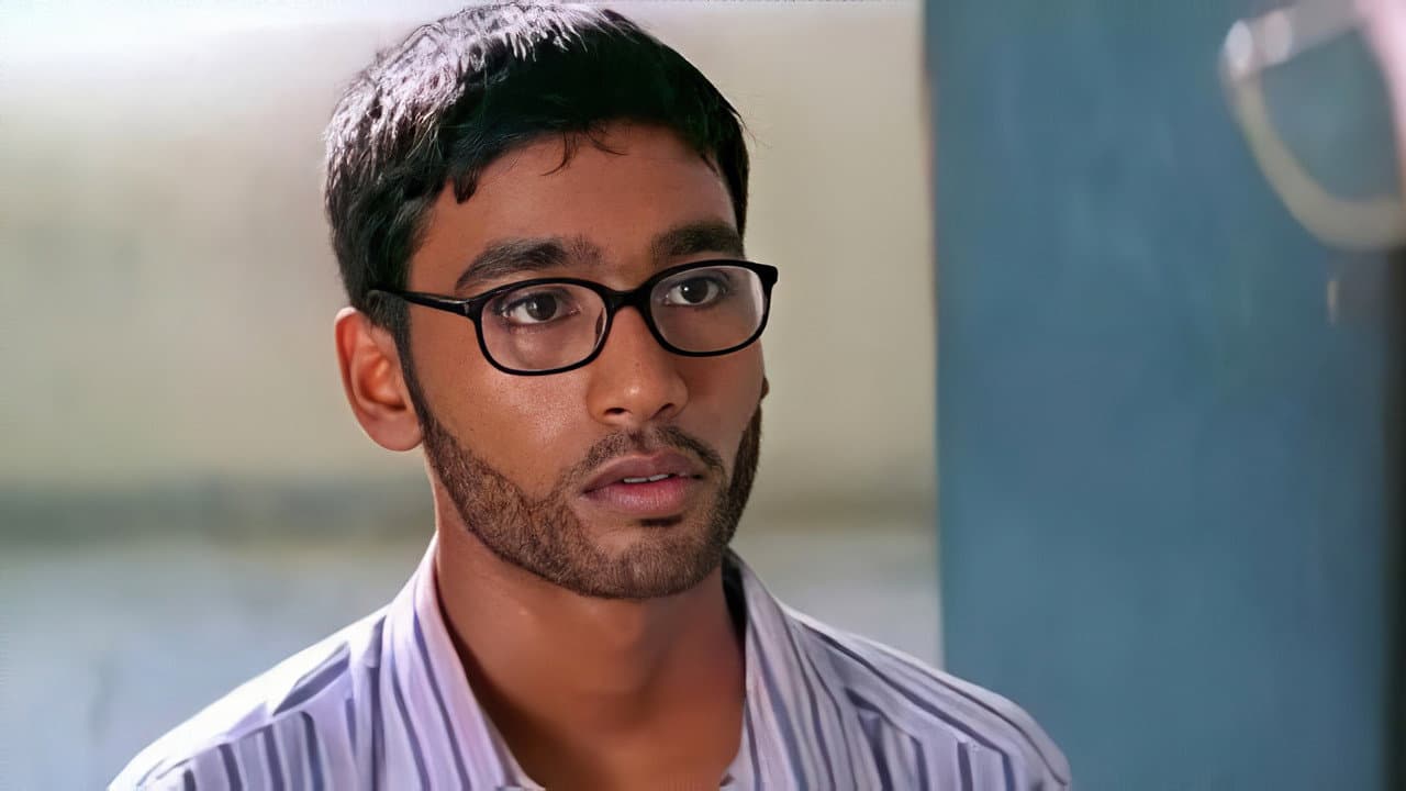 காதல் கொண்டேன்