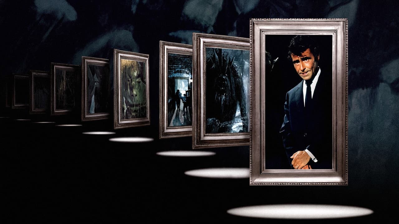 Galería nocturna (Night Gallery)