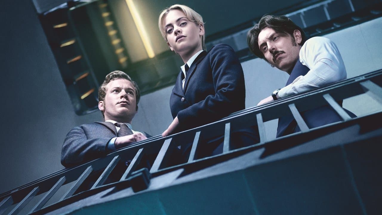 Principal sospechoso 1973