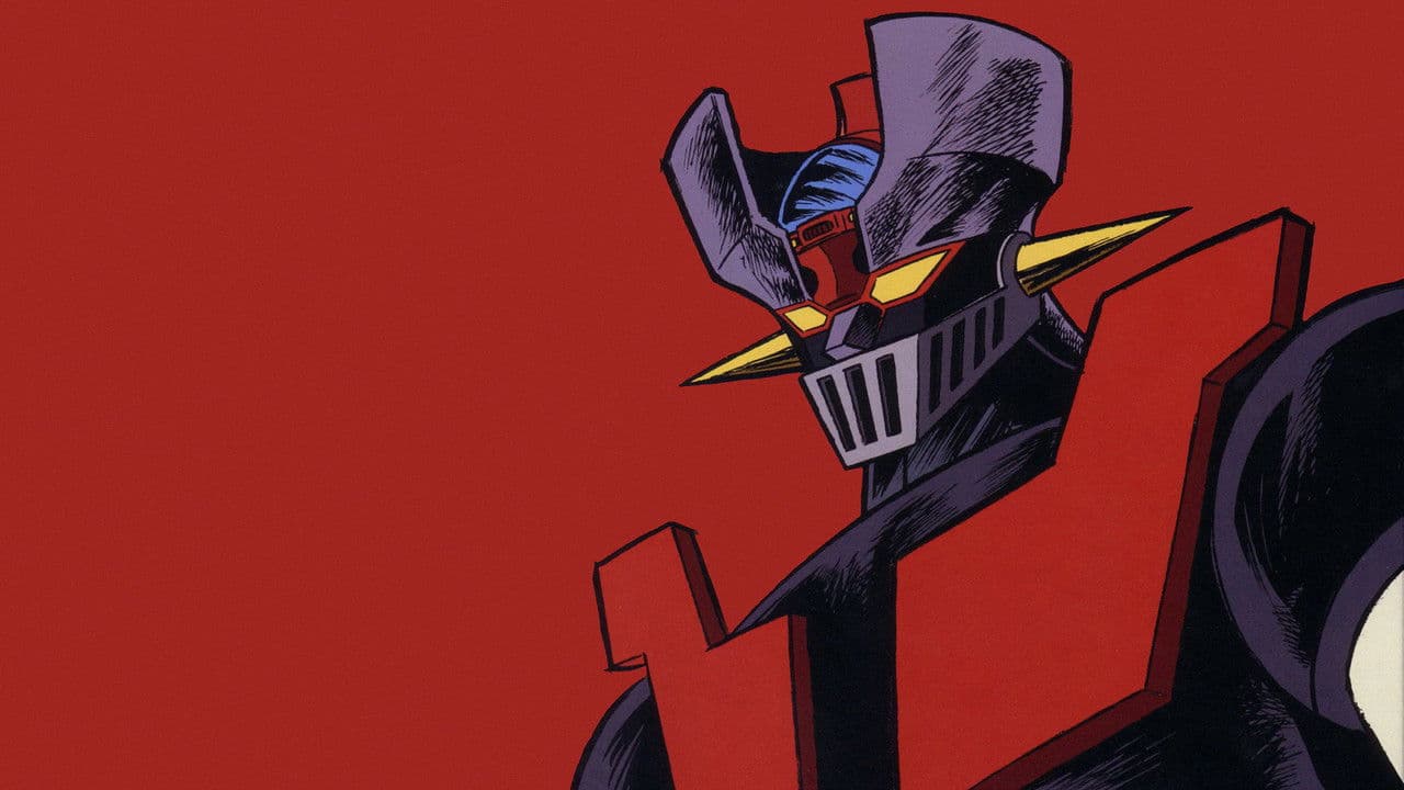 Mazinger Z: Edición Impacto!