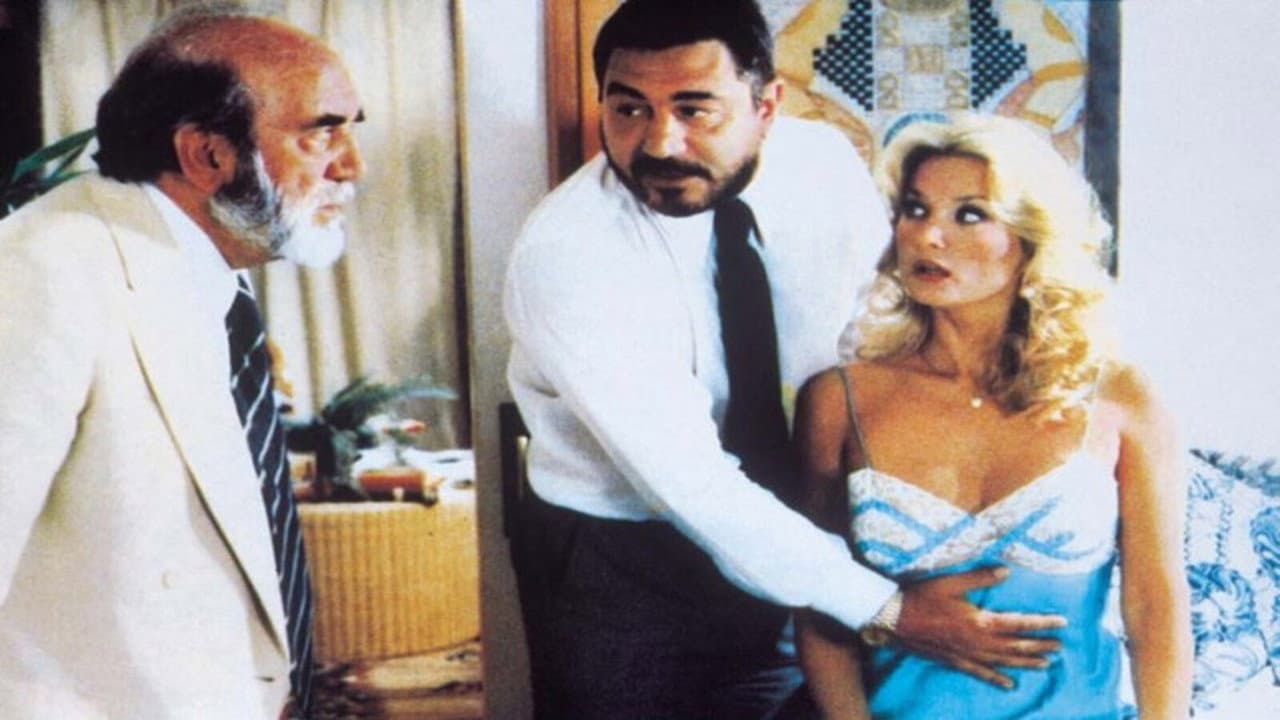 ¿Por qué no hacemos el amor?