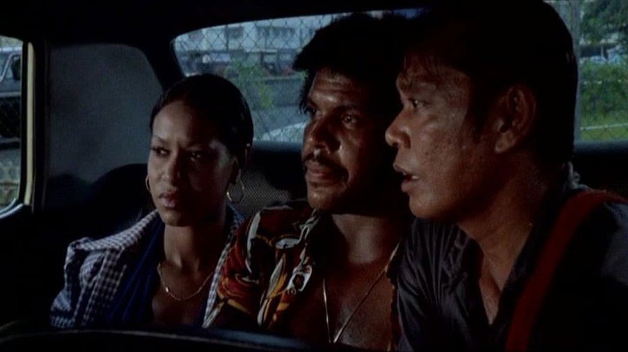 Dioses de bambu y karate