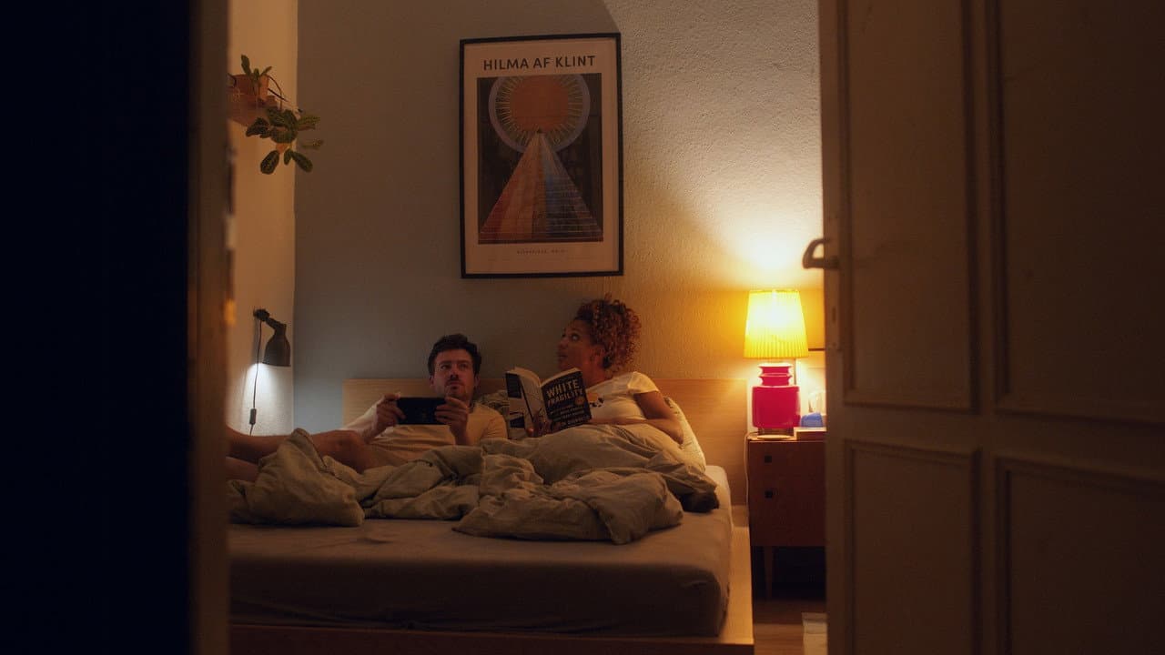 zusammen ist man weniger getrennt.