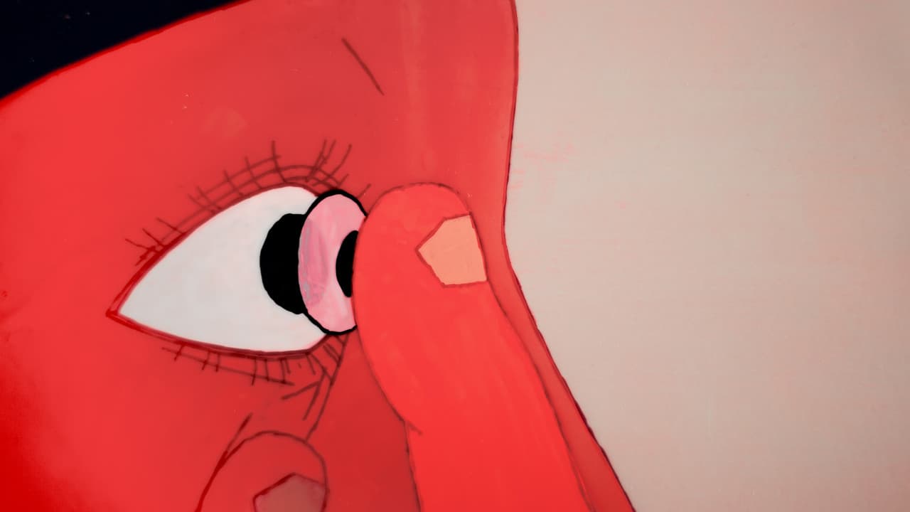 Je me gratte