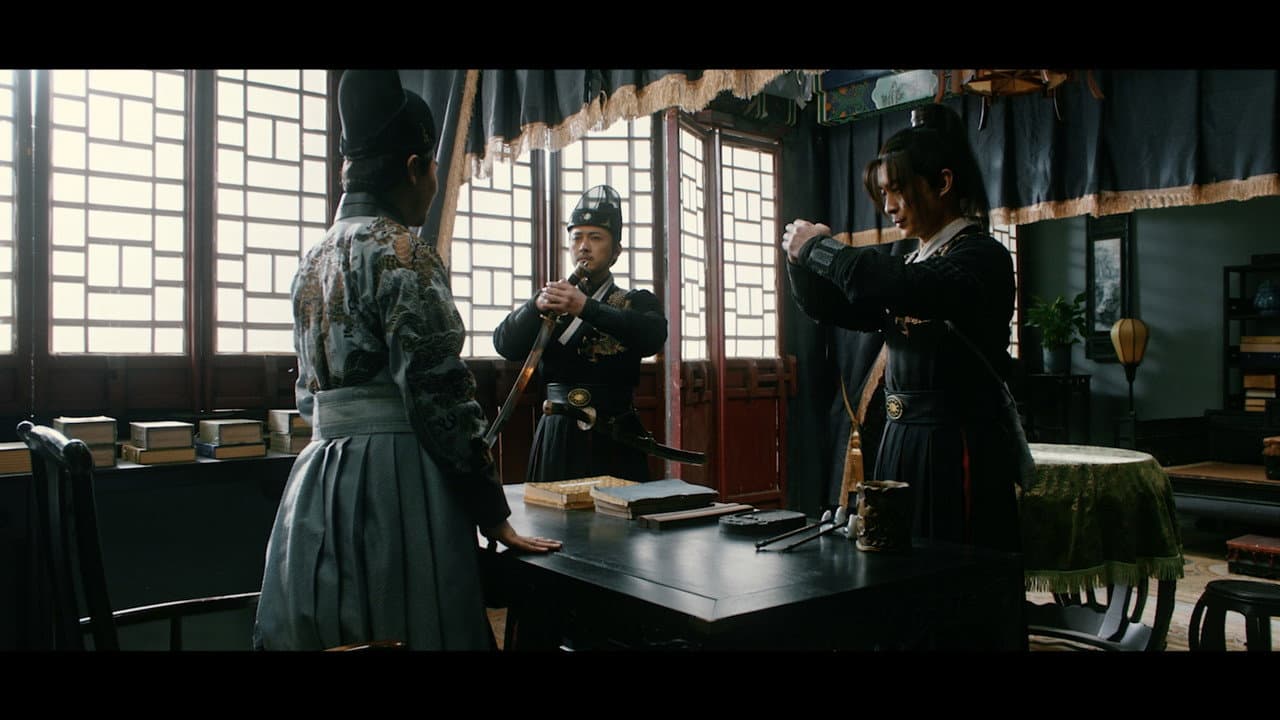 刿心剑