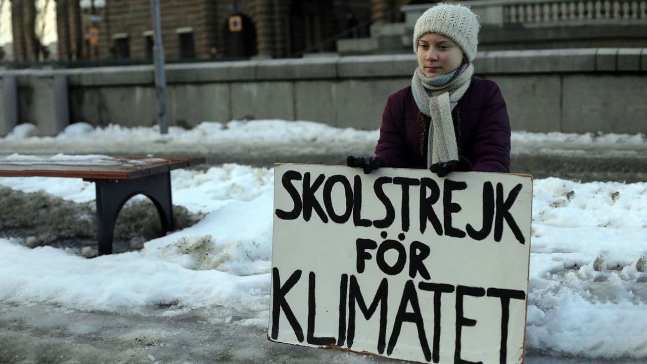 El cambio climático: los hechos