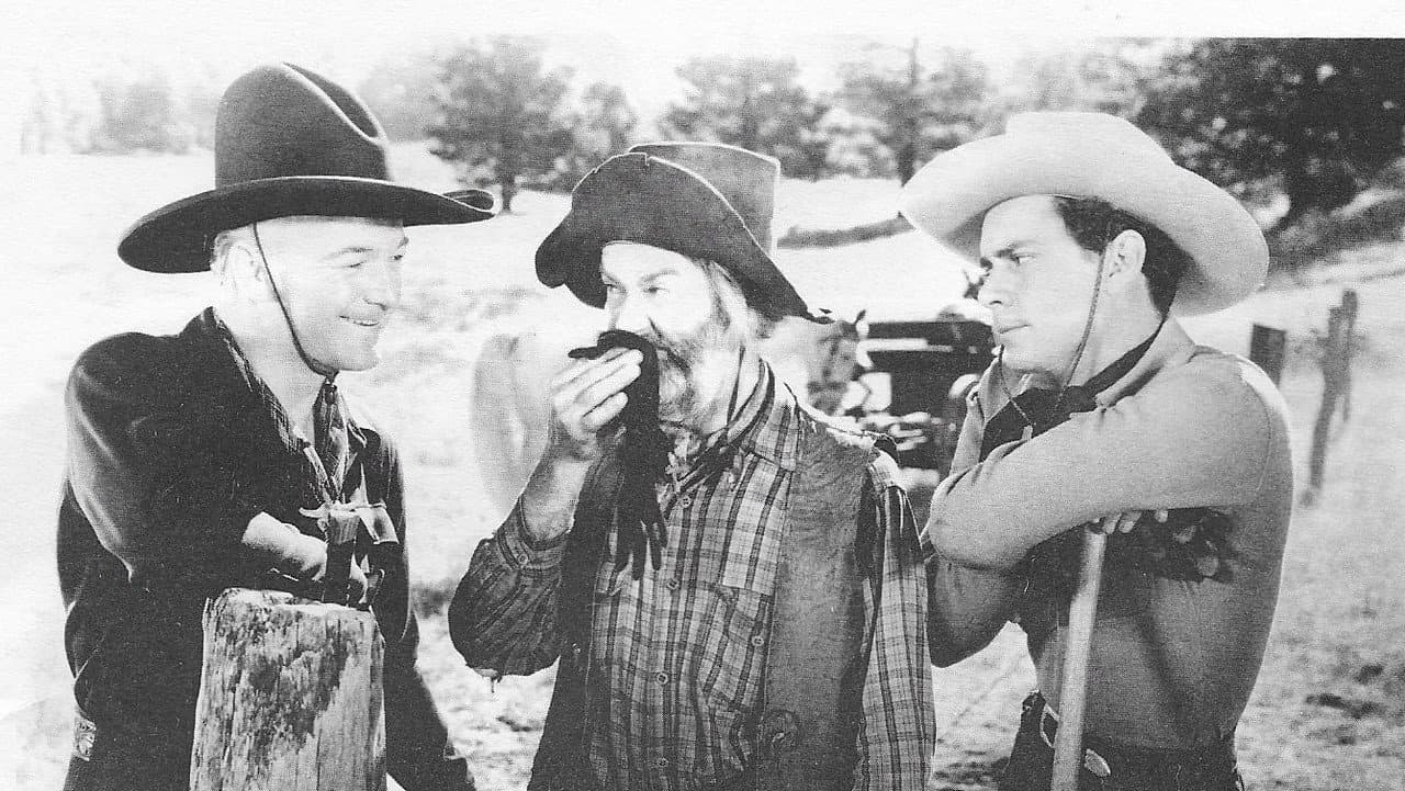 La ley del revólver