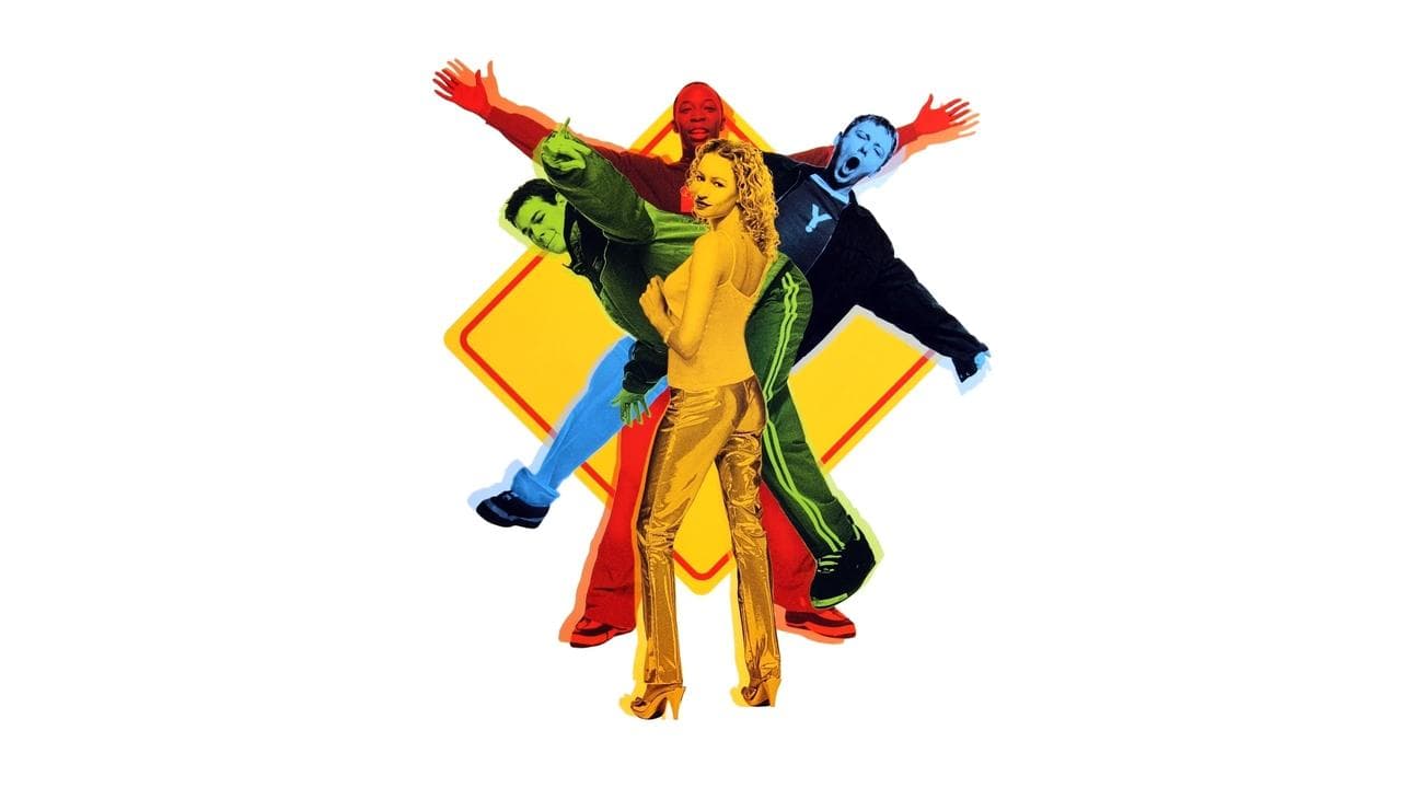 Generación Éxtasis