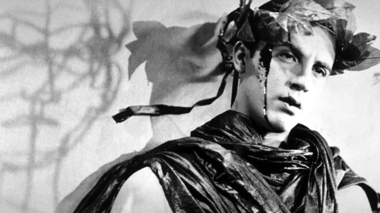 La sangre de un poeta