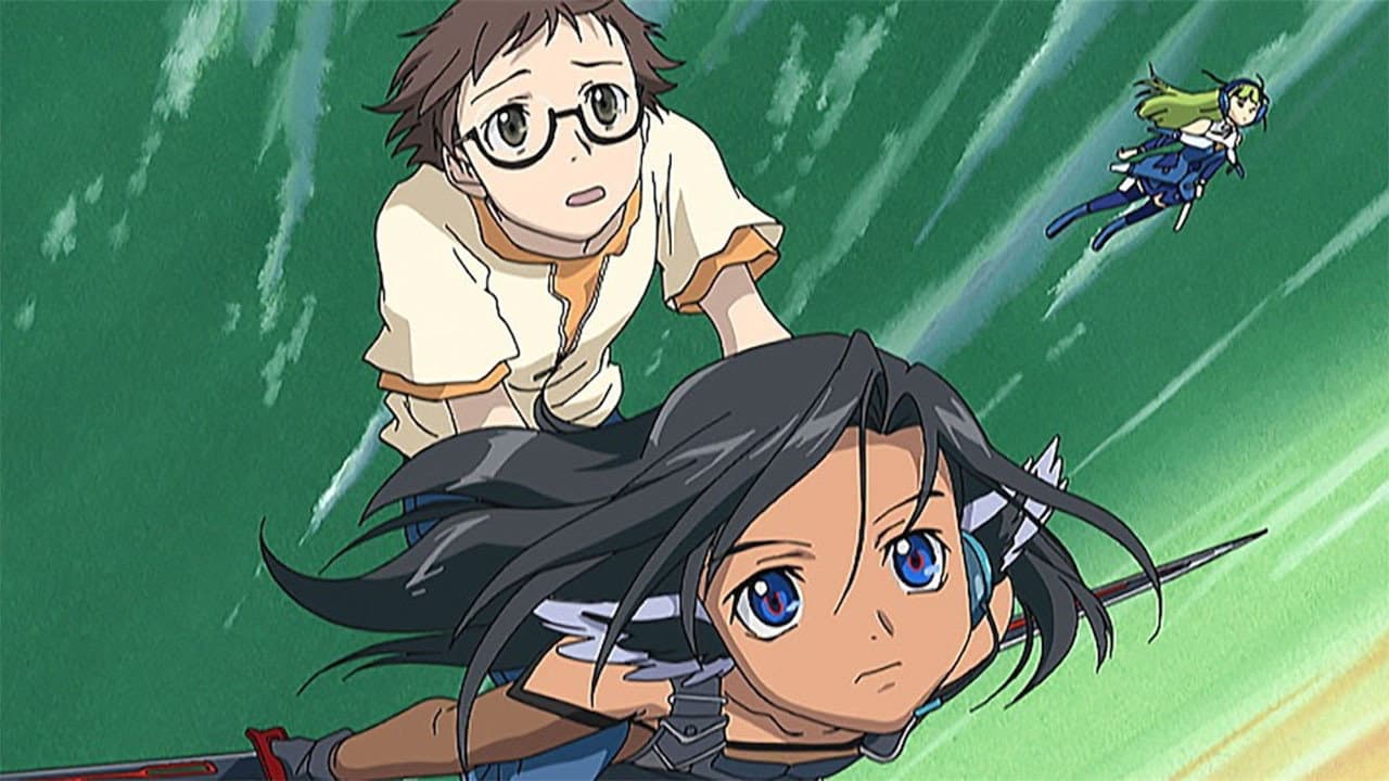 戦闘妖精少女 たすけて！メイヴちゃん