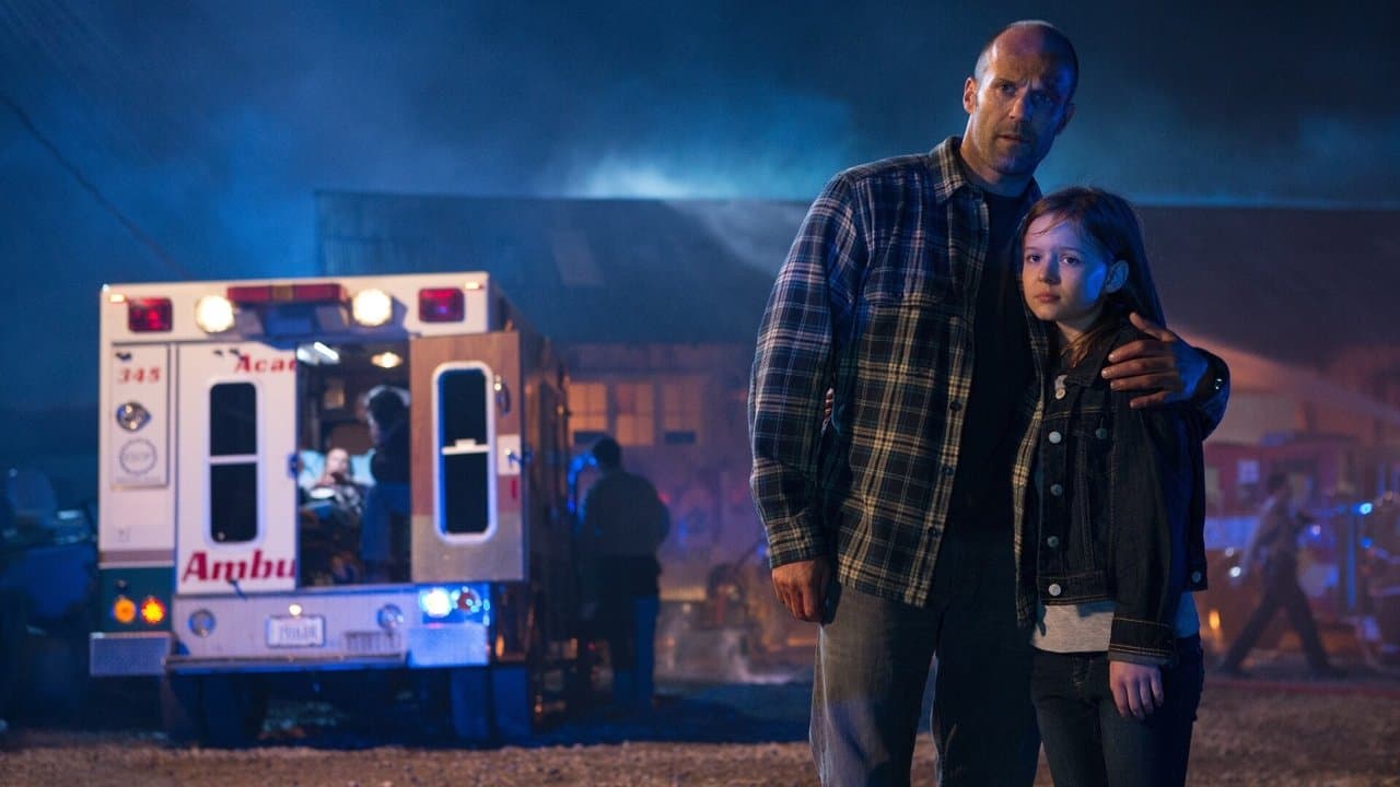 El protector (Homefront)