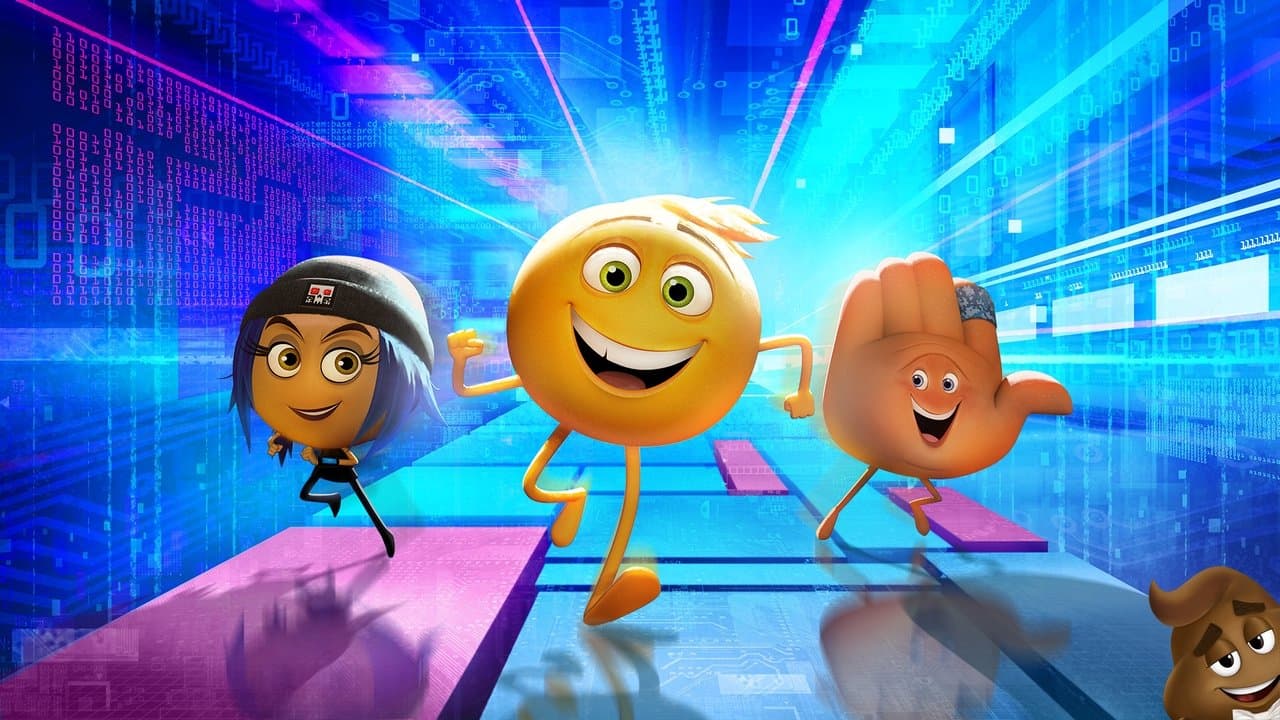 Emoji: La película