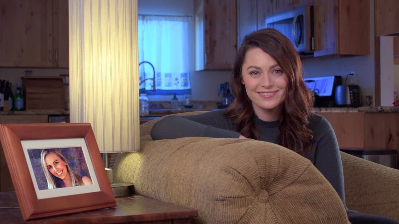 Girls' Night In (Beauty, Brains, and Personality)