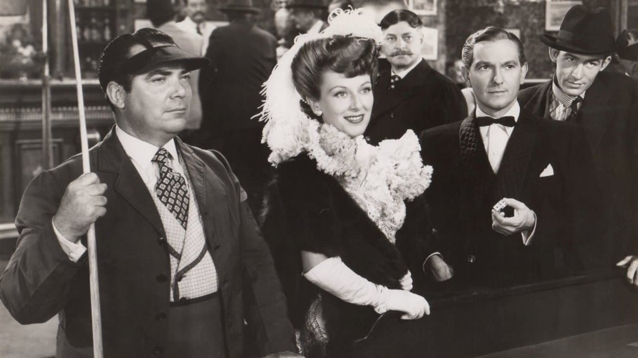 Algún día volveré