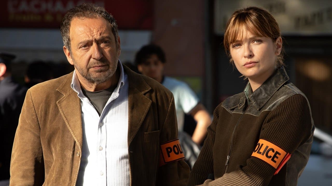 La estación de las chicas perdidas