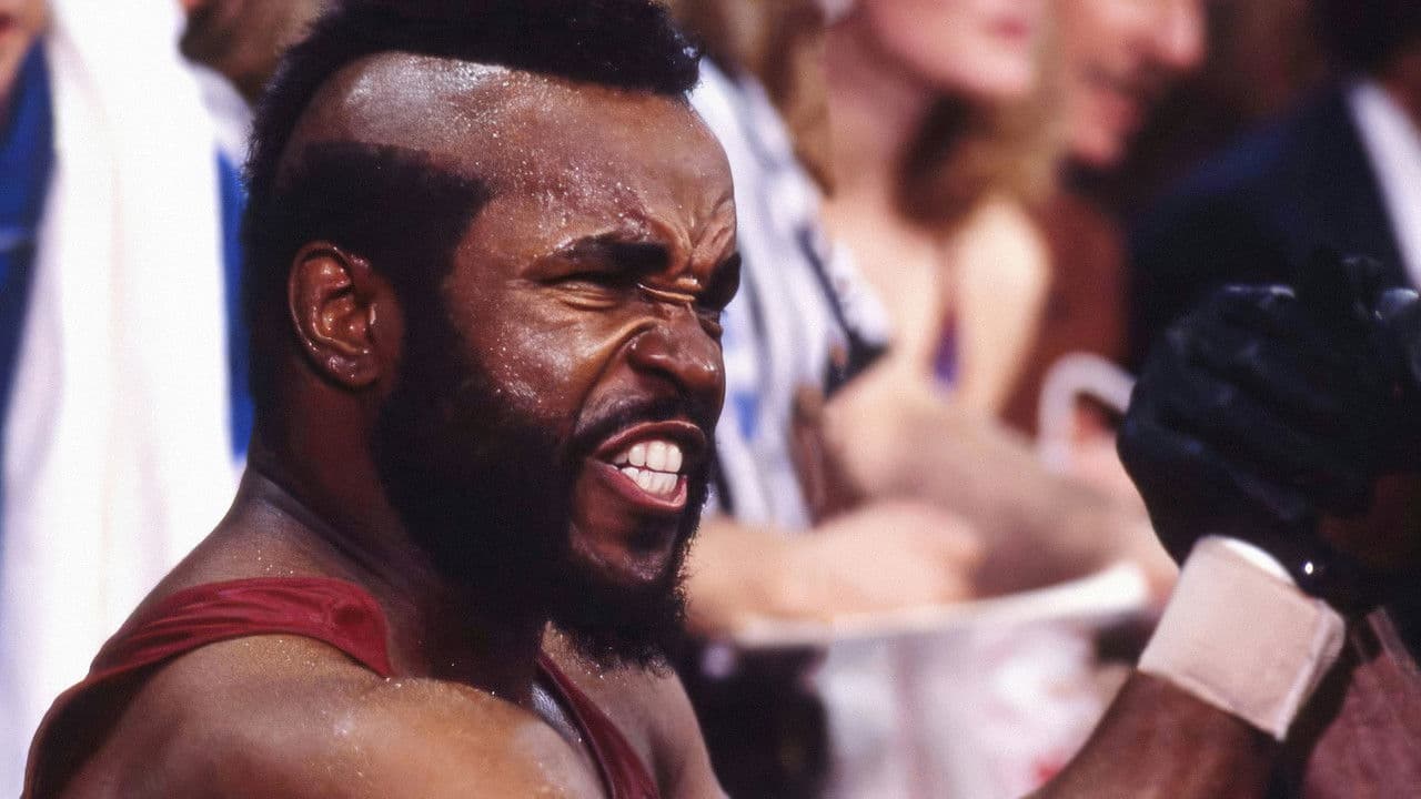 El hombre más fuerte del mundo