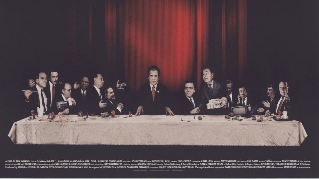 Abundancia: Acosando al consumidor